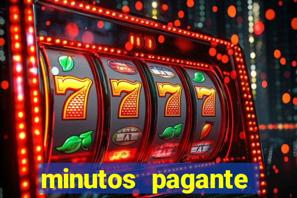 minutos pagante fortune rabbit